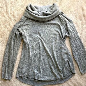 Apt. 9 cowl neck sweater